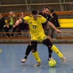 FUTSAL: Šlágr pro Delfíny, za tři body také Motor, Ovečky, Orcas a Masters