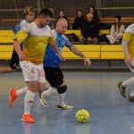FUTSAL: Boomers a Béčka slaví první body, béčko Delfínů, Vokurky a Wanasto stále bez ztráty