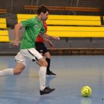 FUTSAL: Brufen zaskočil Delfíny, Ovečky sedmi góly vyprovodily Dream Team