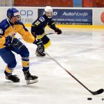 Dorost Králů byl na ústeckého favorita krátký