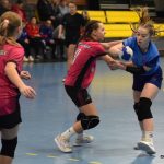 Memoriál Rudolfa Žaby ovládly Slovenky, Písku cinkl bronz