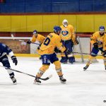 Králové oslavili výročí zimáku jasnou výhrou nad Mostem