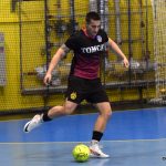 FUTSAL: Šlágr pro Delfíny, za tři body také Motor, Ovečky, Orcas a Masters