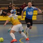FUTSAL: Boomers a Béčka slaví první body, béčko Delfínů, Vokurky a Wanasto stále bez ztráty