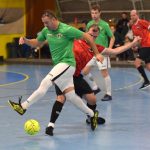 FUTSAL: Brufen zaskočil Delfíny, Ovečky sedmi góly vyprovodily Dream Team