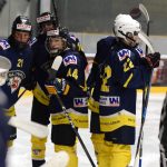 Dorost Králů byl na ústeckého favorita krátký