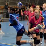 Memoriál Rudolfa Žaby ovládly Slovenky, Písku cinkl bronz