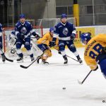 Králové oslavili výročí zimáku jasnou výhrou nad Mostem