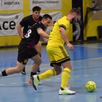 FUTSAL: Šlágr pro Delfíny, za tři body také Motor, Ovečky, Orcas a Masters