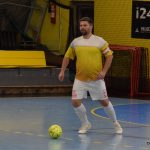FUTSAL: Boomers a Béčka slaví první body, béčko Delfínů, Vokurky a Wanasto stále bez ztráty