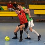 FUTSAL: Brufen zaskočil Delfíny, Ovečky sedmi góly vyprovodily Dream Team