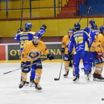 Žádné napínavé derby! Milevsko v Písku jasně dominovalo