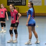 Memoriál Rudolfa Žaby ovládly Slovenky, Písku cinkl bronz