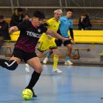 FUTSAL: Šlágr pro Delfíny, za tři body také Motor, Ovečky, Orcas a Masters