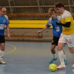 FUTSAL: Boomers a Béčka slaví první body, béčko Delfínů, Vokurky a Wanasto stále bez ztráty