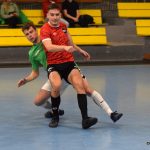 FUTSAL: Brufen zaskočil Delfíny, Ovečky sedmi góly vyprovodily Dream Team