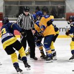 Dorost Králů byl na ústeckého favorita krátký