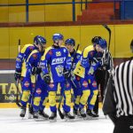 Žádné napínavé derby! Milevsko v Písku jasně dominovalo