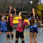 Memoriál Rudolfa Žaby ovládly Slovenky, Písku cinkl bronz