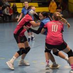 Memoriál Rudolfa Žaby ovládly Slovenky, Písku cinkl bronz