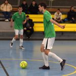 FUTSAL: Brufen zaskočil Delfíny, Ovečky sedmi góly vyprovodily Dream Team