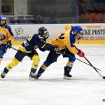 Dorost Králů byl na ústeckého favorita krátký