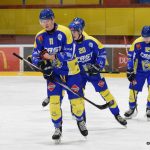 Žádné napínavé derby! Milevsko v Písku jasně dominovalo