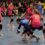 Memoriál Rudolfa Žaby ovládly Slovenky, Písku cinkl bronz