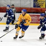 Králové oslavili výročí zimáku jasnou výhrou nad Mostem