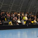 Písečtí florbalisté se s rokem 2025 rozloučili porážkou