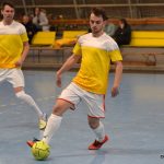 Písecký futsal měl před Vánoci nabitý program