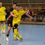 FUTSAL: Šlágr pro Delfíny, za tři body také Motor, Ovečky, Orcas a Masters