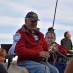 Zemřel Karel Dvořák ze Zálší, legenda vozatajského sportu