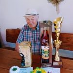 Zemřel Karel Dvořák ze Zálší, legenda vozatajského sportu