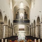 Obnova Milevského kláštera. Malé ohlédnutí  za novodobou historickou etapou posledních 35 let