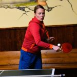 Strakoničtí zdravotníci opět poměřili síly za zeleným stolem