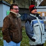 Fotbalisté Strakonic uzavřeli rok na hřišti