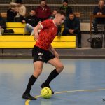 FUTSAL: Brufen zaskočil Delfíny, Ovečky sedmi góly vyprovodily Dream Team