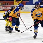 Dorost Králů byl na ústeckého favorita krátký