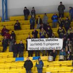 Žádné napínavé derby! Milevsko v Písku jasně dominovalo