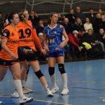 Sokolky se statečně rvaly, body ale putovaly do Mostu