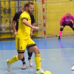 FUTSAL: Šlágr pro Delfíny, za tři body také Motor, Ovečky, Orcas a Masters