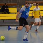 FUTSAL: Boomers a Béčka slaví první body, béčko Delfínů, Vokurky a Wanasto stále bez ztráty