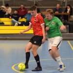 FUTSAL: Brufen zaskočil Delfíny, Ovečky sedmi góly vyprovodily Dream Team