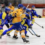 Žádné napínavé derby! Milevsko v Písku jasně dominovalo