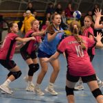 Memoriál Rudolfa Žaby ovládly Slovenky, Písku cinkl bronz