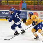 Králové oslavili výročí zimáku jasnou výhrou nad Mostem