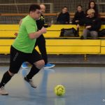 FUTSAL: Boomers a Béčka slaví první body, béčko Delfínů, Vokurky a Wanasto stále bez ztráty