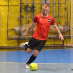 FUTSAL: Brufen zaskočil Delfíny, Ovečky sedmi góly vyprovodily Dream Team