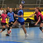 Memoriál Rudolfa Žaby ovládly Slovenky, Písku cinkl bronz